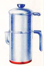 Revere Ware Vintage Drip Coffee Maker - Revere Ware Parts