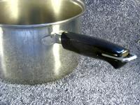 Replacement plastic lids for Revere Ware stainless steel mixing bowls -  Revere Ware Parts