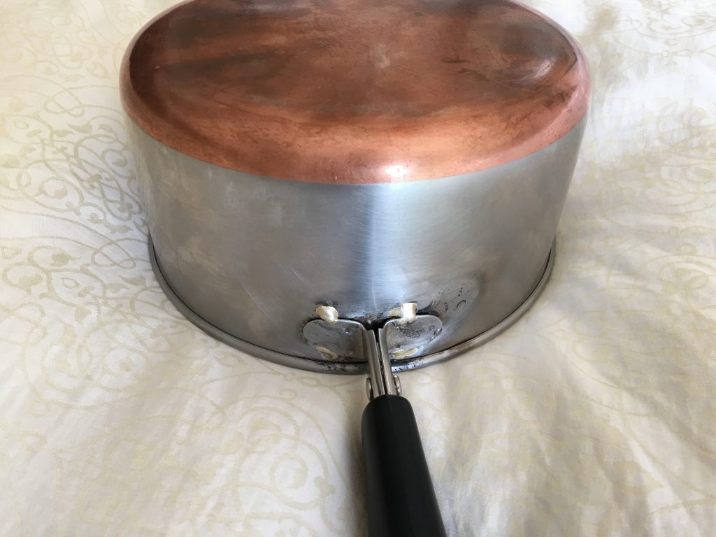 How To Permanently Fix Loose Pot & Pan Handle 