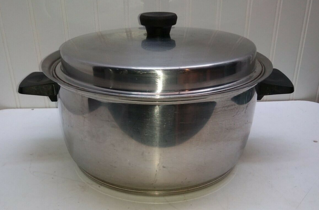Queen Cooker 8 L - Soup & stock Pot Rena Ware - Rena Ware USA