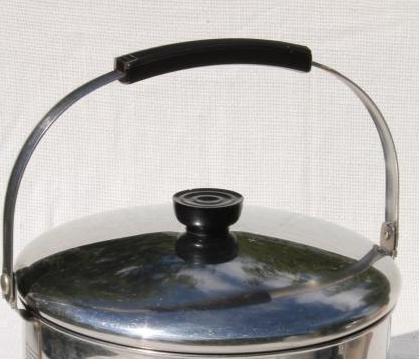  Replacement Vintage Revere Ware Pot/dutch Oven Handle